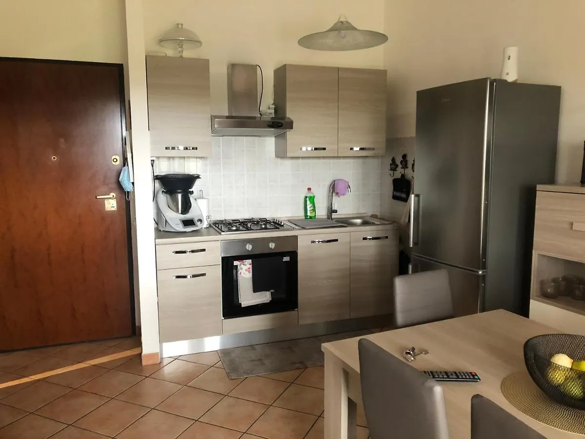 Apartamento The Sandalia House Olbia