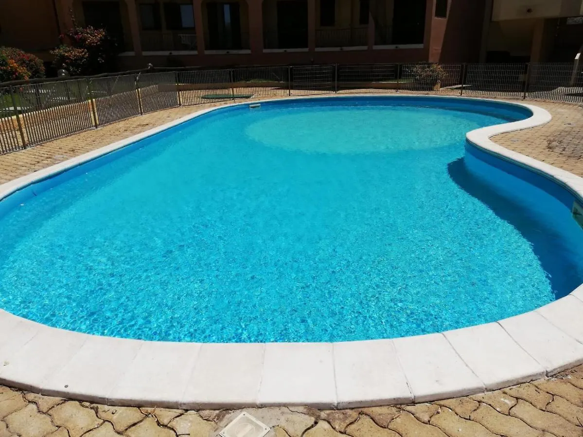 The Sandalia House Olbia Apartamento