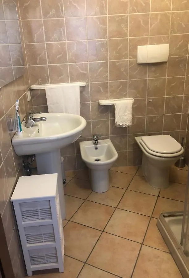 The Sandalia House Olbia Apartamento