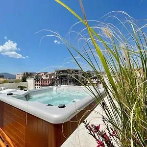 Avenue Luxury Townhouse Apartamento
