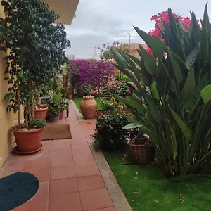 La Casa Di Luca Apartamento