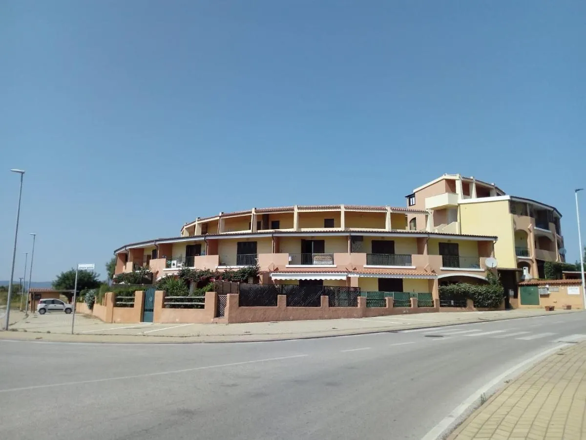 Appartamento Bilocale Olbiamare
