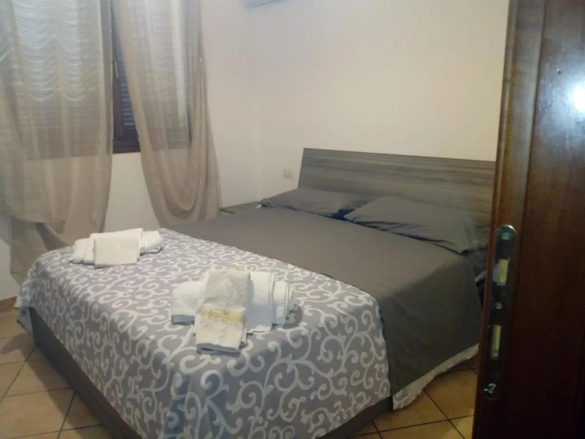 Apartment The Sandalia House Olbia