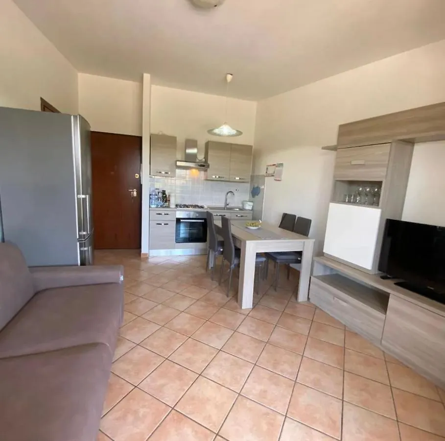 The Sandalia House Olbia 0*,
